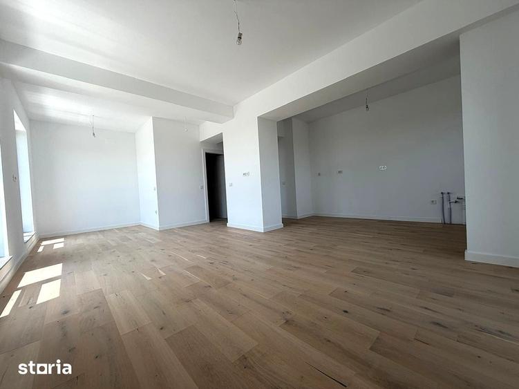 Apartament cu 3 camere în Sud