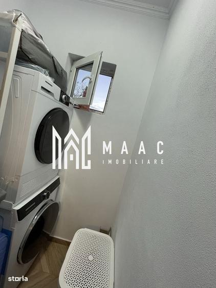 Apartament cu 4 camere, mobilat în Central
