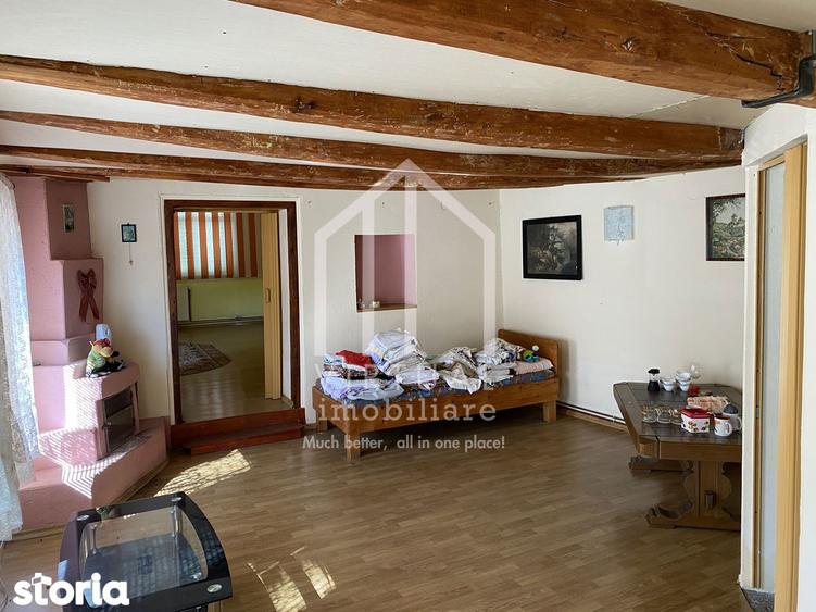 Casa de vanzare in Sibiu, cu doua apartamente - 18