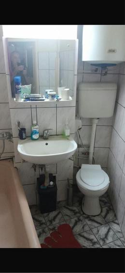Garsonieră în Trivale
