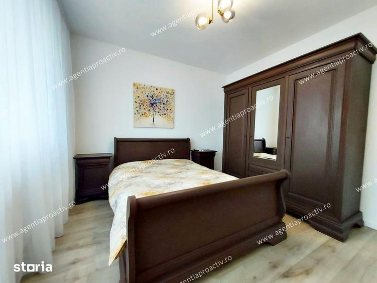 Apartament cu 2 camere în Țiglina 1