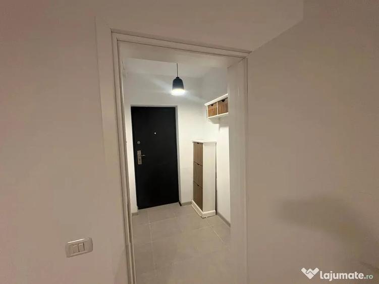 Apartament cu 2 camere decomandat în Sânpetru