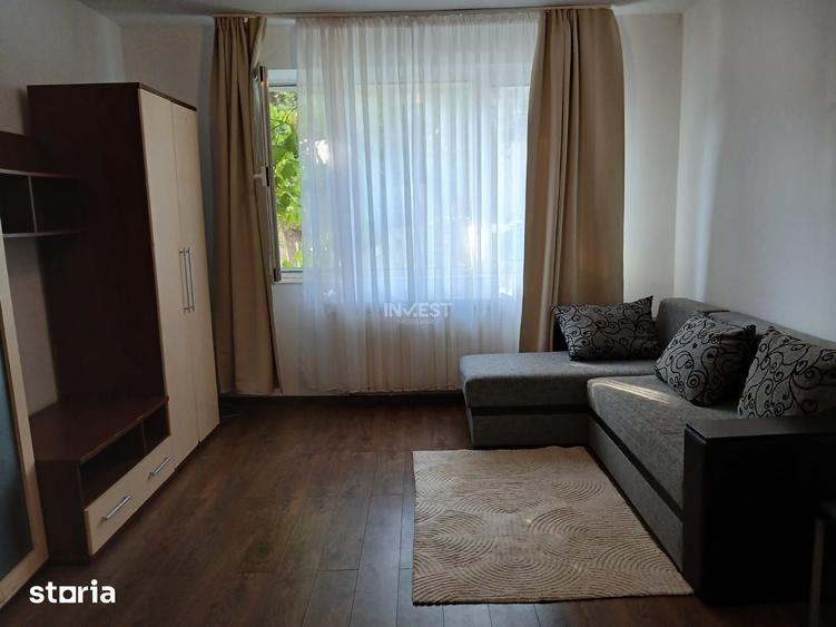 Apartament cu 2 camere în Piața Unirii