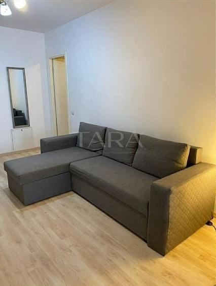 Apartament cu 2 camere decomandat în Iris