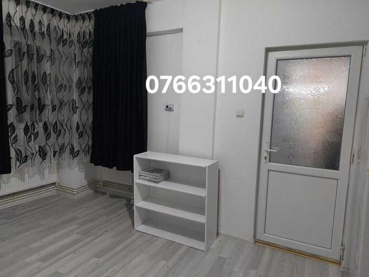 Garsonieră decomandată în Ultracentral