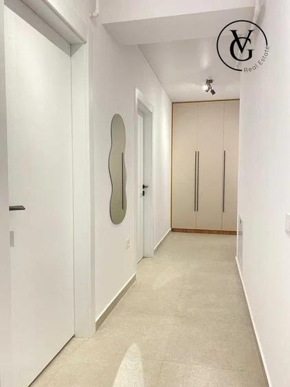 Apartament 2 Camere | Modern | Energia Residence - 6