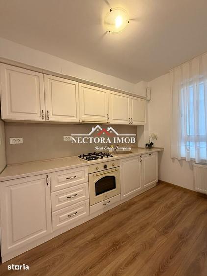 NECTORA IMOB-Apartament 3 camere, 2 bai, Parcare, Victoria Rezidential - 6