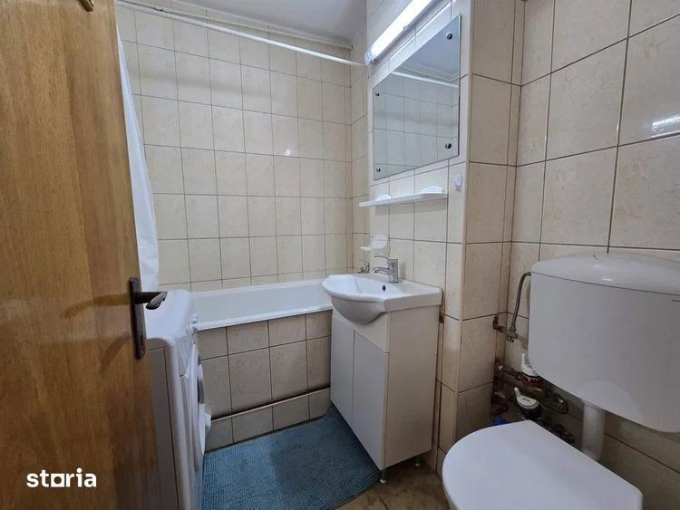 Apartament cu 2 camere decomandat, mobilat în Dristor
