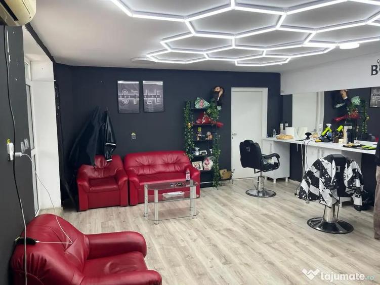 Spa?iu comercial de vanzare oportunitate de investi?ie strada Cri?an - 12