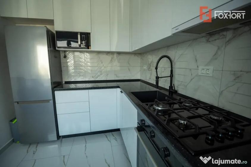 Duplex cu 3 camere de vanzare in Mosnita Veche Cartier P - Mosnita Veche (Timis) - 5