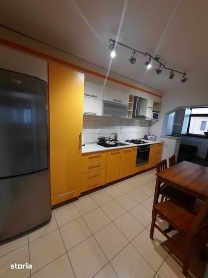 Vand apartament 2 camere decomandate Selimbar - 6