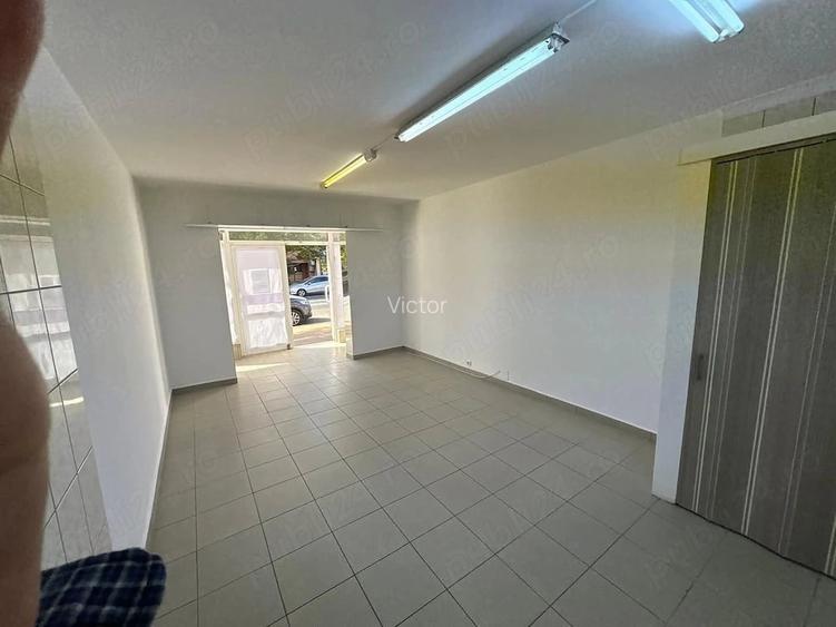Inchiriere spatiu comercial