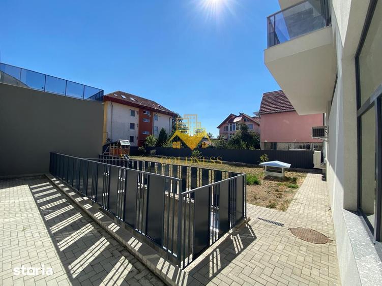 Apartament cu 2 camere semidecomandat în Bulgaria