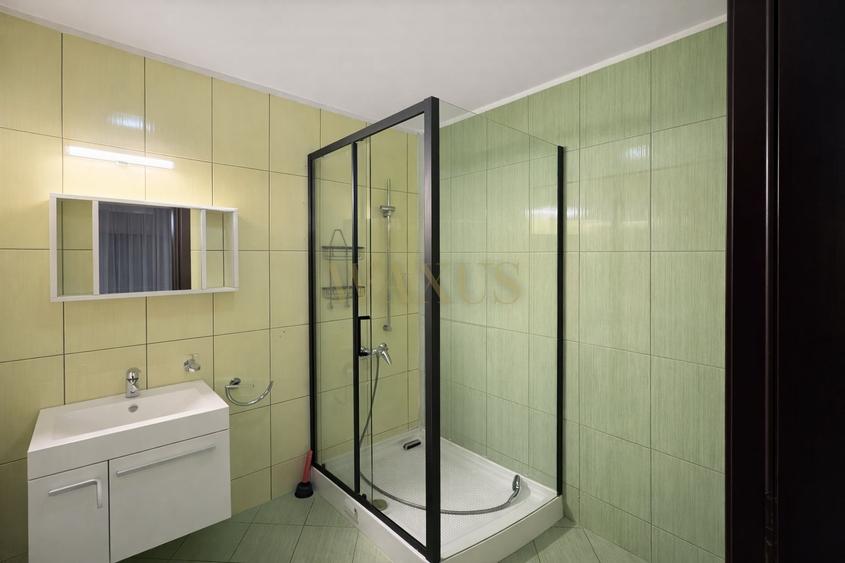 Apartament la Cheie - SU 53MP | Balcon | Parcare - Vivo | Muzeul Apei - 6