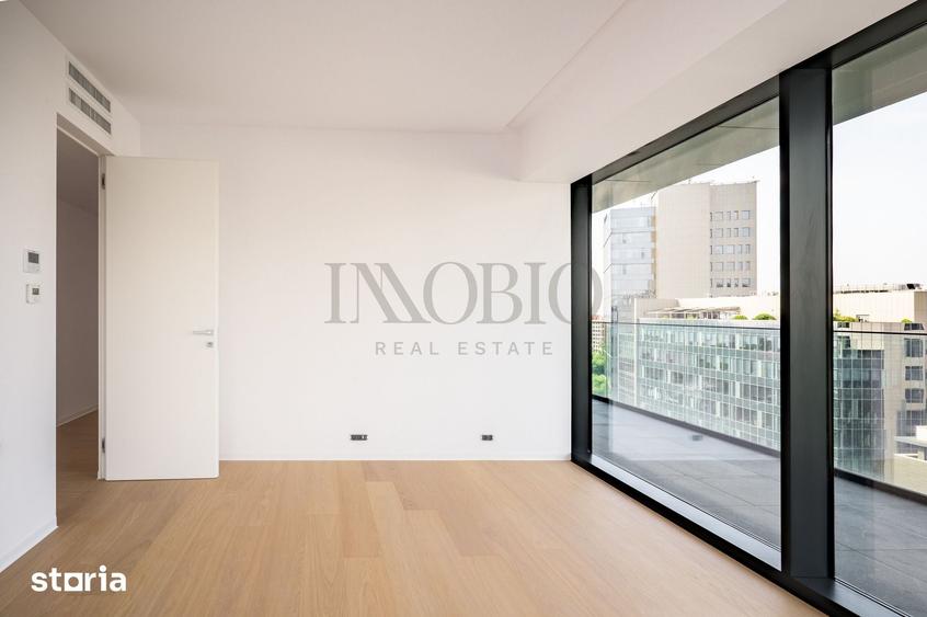 Apartament cu 4 camere în Pipera
