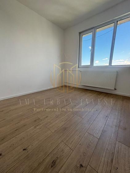 Apartament cu 2 camere decomandat în Titan