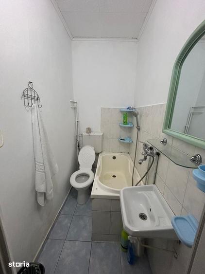 Garsonieră în Podu Roș