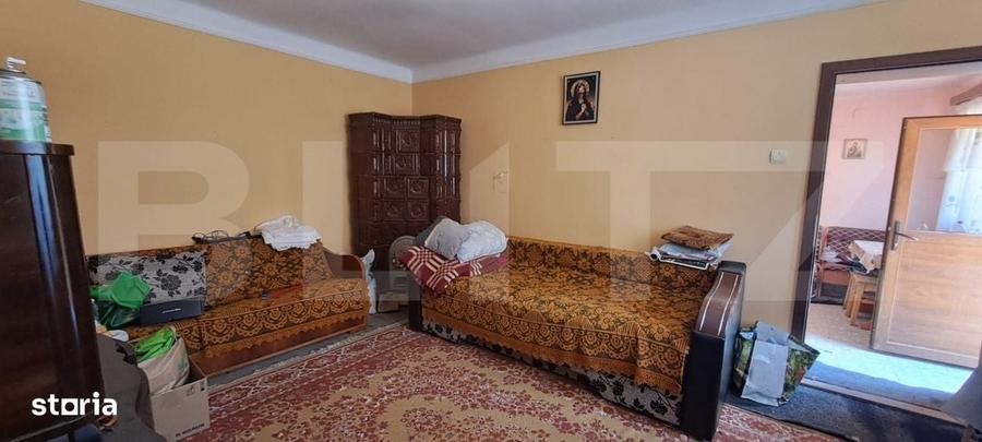 Casă cu 4 camere în Sebeș
