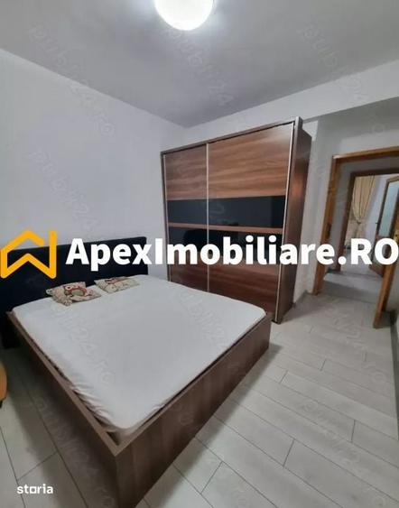 Apartament cu 3 camere în Tunari