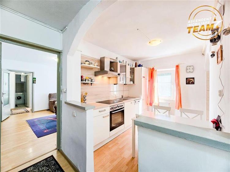 Apartament cu pozitie excelenta, langa strandul municipal, Lenin, Sfantu Gheorgh - 15