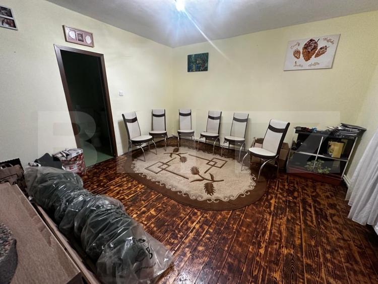 Casă individuală cu 4 camere cu Canalizare în Vințu de Jos