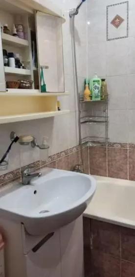 Garsonieră decomandată în Complex Studențesc