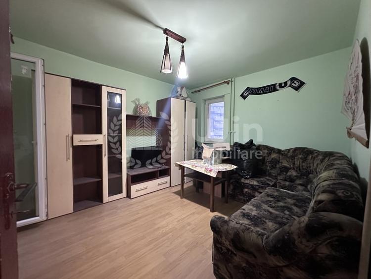 Apartament cu 3 camere decomandat, mobilat în Mănăștur — fotografia 1