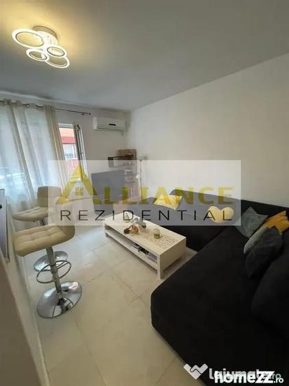 Apartament 2 camere tip studio - Gata de mutare - 1