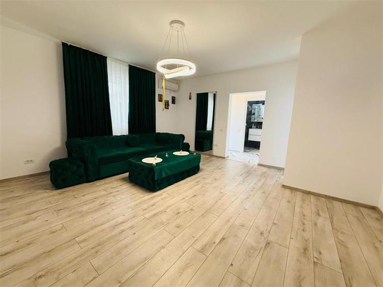 Casa Comuna Pantelimon – 5 camere, curte generoasa - 1