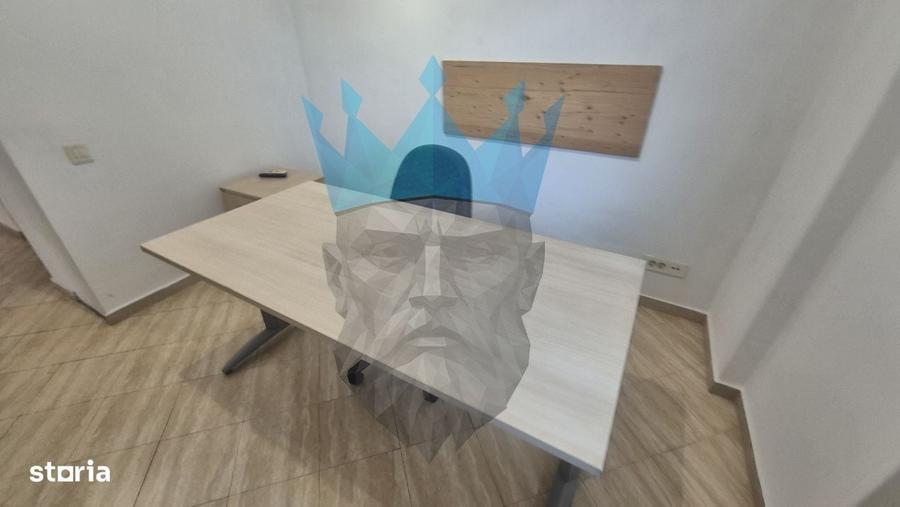 Spațiu comercial, de 60 mp, în Cotroceni