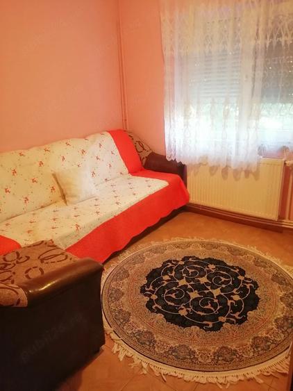 Apartament cu 2 camere semidecomandat în Zimbru
