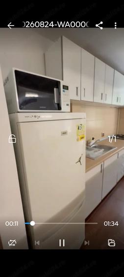 Inchiriez Apartament 2 camere nedecomandat Baneasa - 2