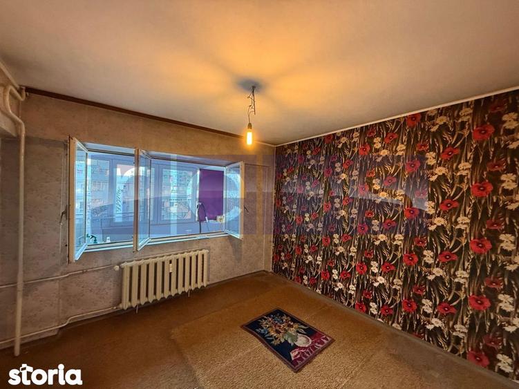 VANZARE 3 CAMERE ZONA MIHALACHE | SECTOR 1 | PIATA DOMENII | - 8