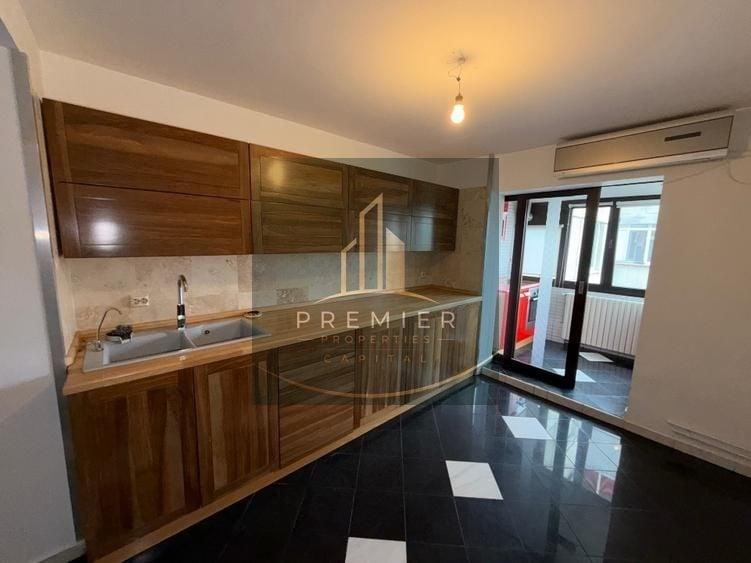 Apartament cu 4 camere decomandat, mobilat în Crângași