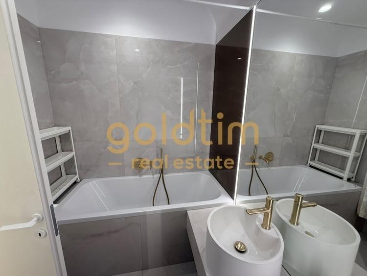 Apartament cu 2 camere decomandat, mobilat în Pipera