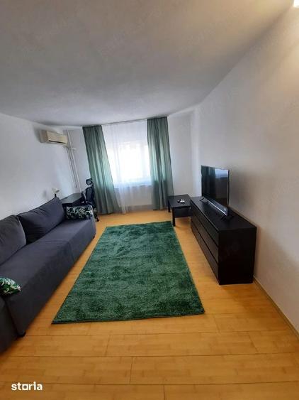 Apartament cu 2 camere în Aviației
