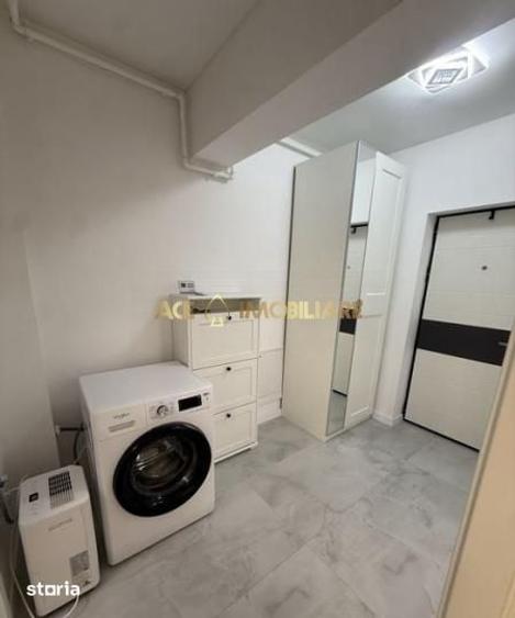 Garsoniera de inchiriat | Popesti Leordeni | Metrou | Centrala - 3