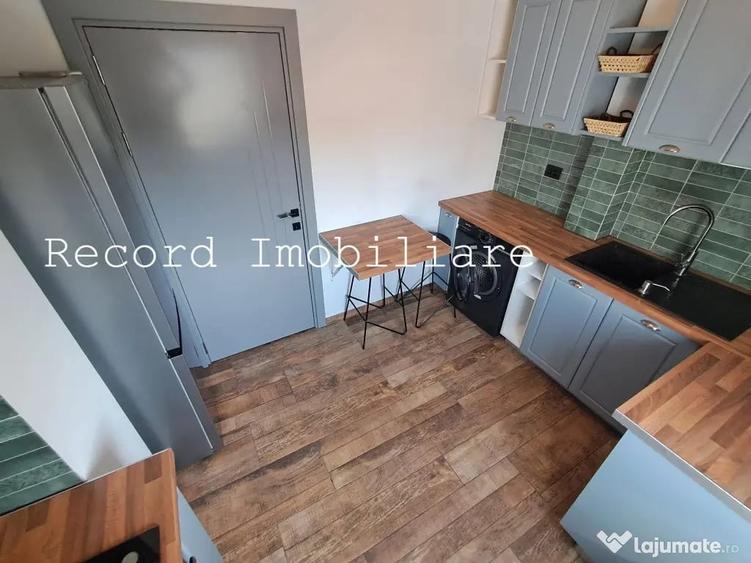 Apartament cu 2 camere decomandat în Florești