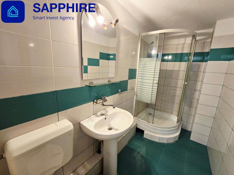 Apartament cu 2 camere decomandat în 13 Septembrie