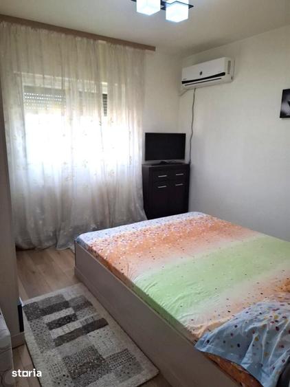 Comision 0% cumparator!Apartament 2 camere , parter, Bro?teni - 7