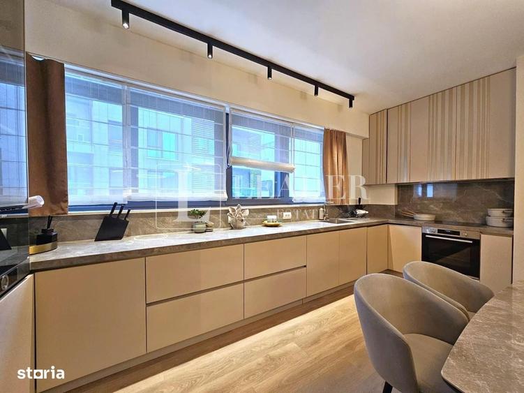 Apartamentul ALBASTRU I Premium Design I 2021 building - 10
