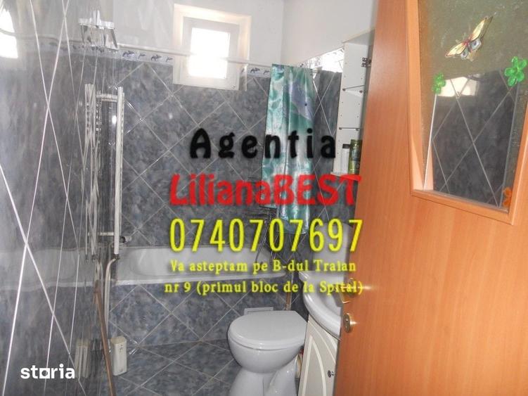 Garsonieră în Mărăței