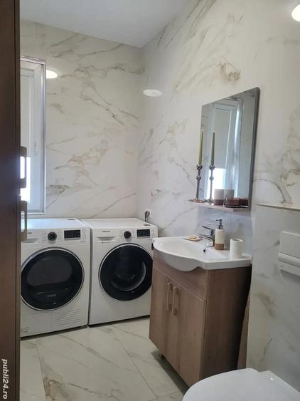 Apartament cu 4 camere decomandat în Chișoda