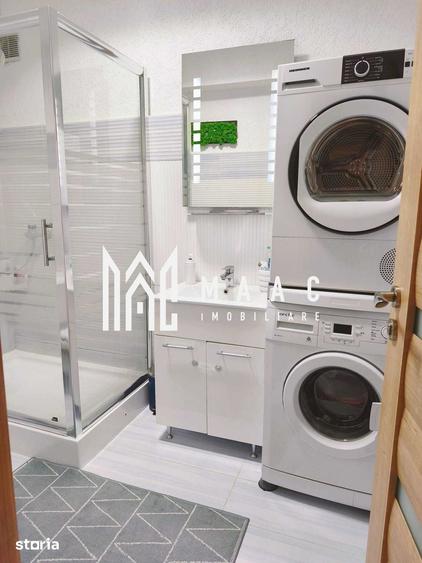 Apartament 3 camere | Etaj 8/11 | 67 mp utili + 2 balcoane | Parcare i - 2