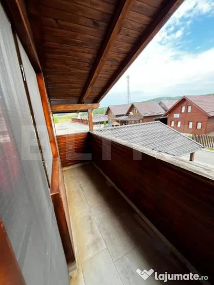 Casă cu 7 camere cu Teren 190 Mp în Beclean