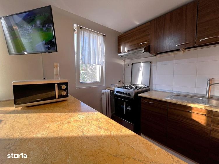 Apartament cu 2 camere în Central