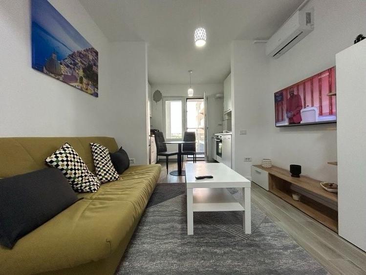 Studio modern de inchiriat - 2