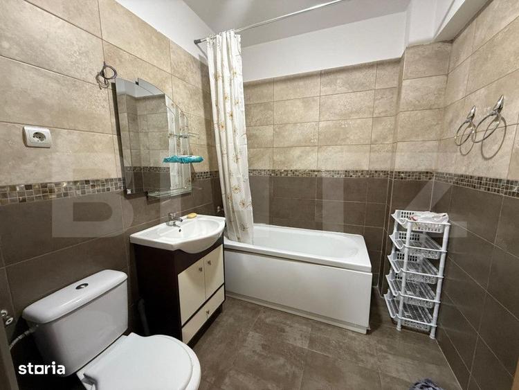 Apartament cu 2 camere în Florești — fotografia 1