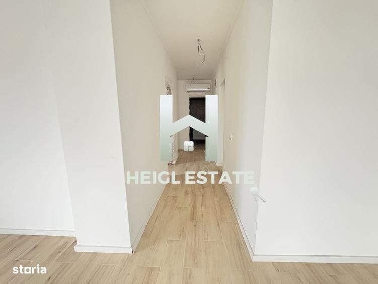 Apartament cu 4 camere în Central
