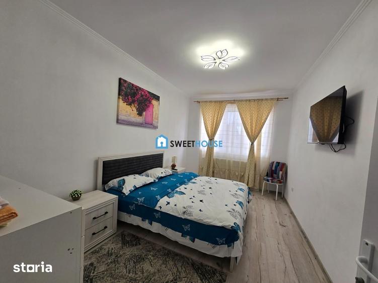 Casa cu doua apartamente in zona centrala Fagaras - 5
